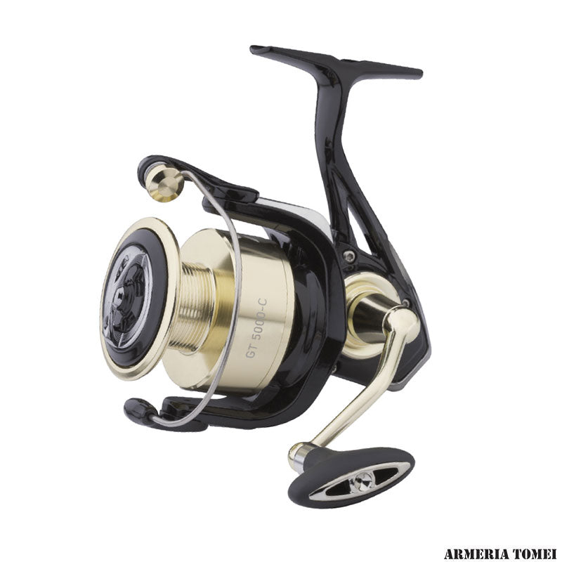 MULINELLO - DAIWA - GT G4000-XH