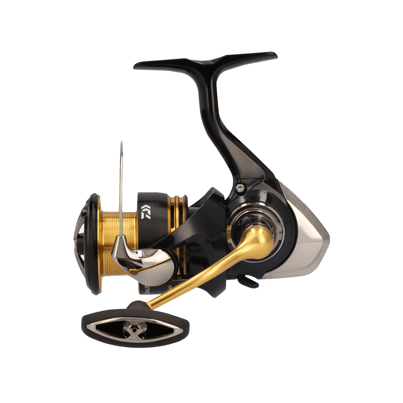 MULINELLO - DAIWA - 23 LEGALIS LT6000D