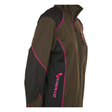 JACKET - WOMEN - UNIVERS - HUNTING MICROSHELL U-TEX