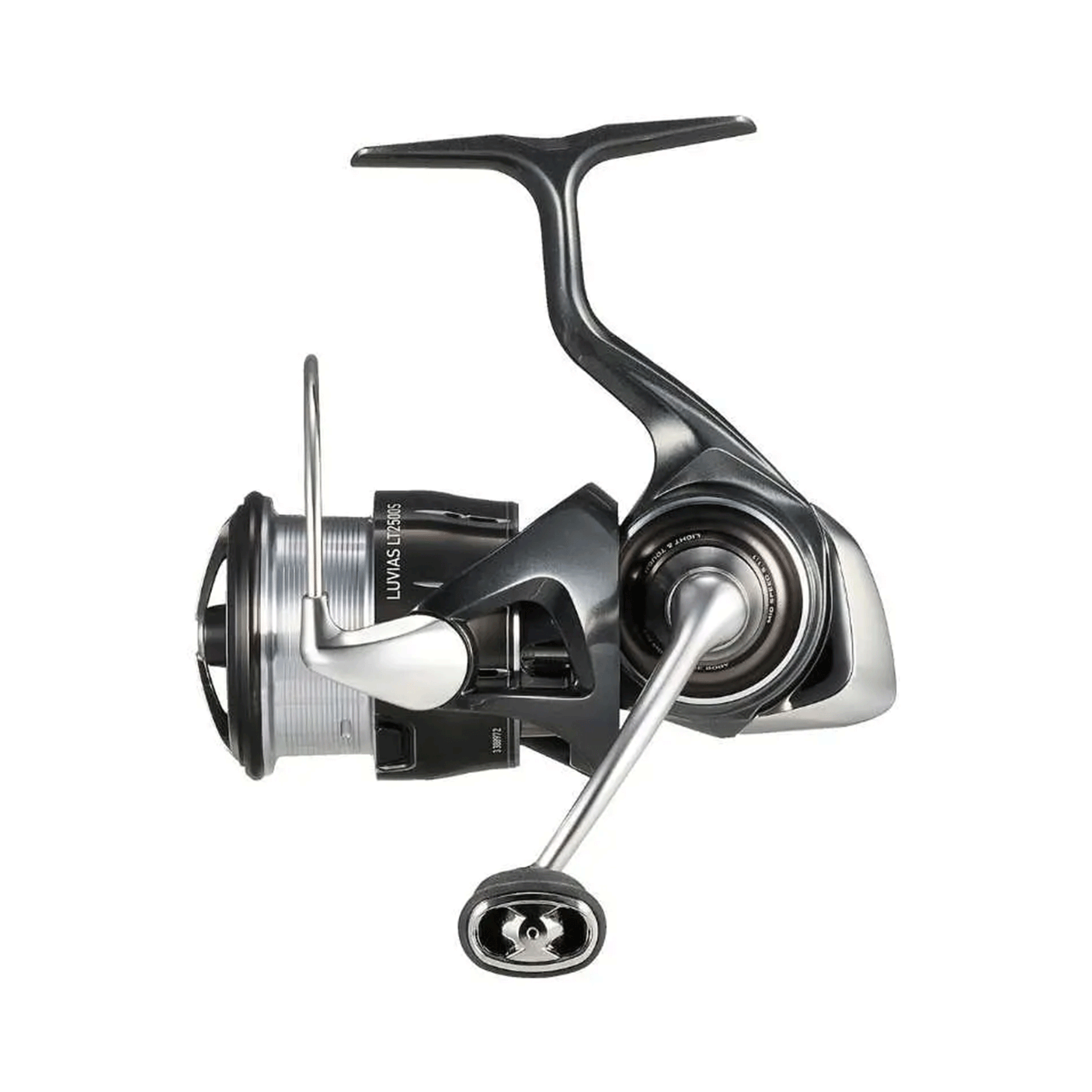 REEL - DAIWA - 24 LUVIAS LT2000S-P