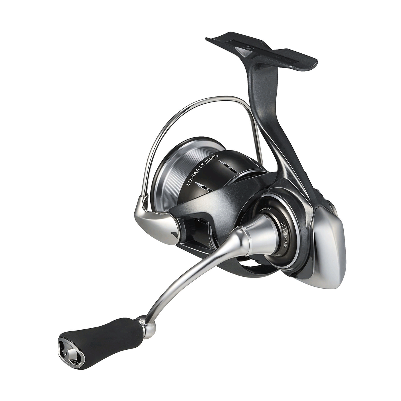 REEL - DAIWA - 24 LUVIAS LT2000S-P