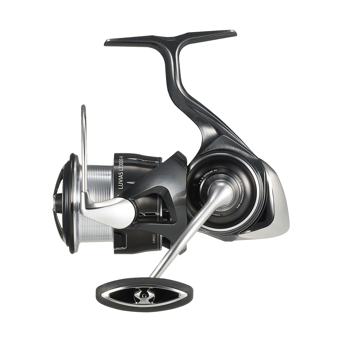 REEL - DAIWA - 24 LUVIAS LT3000-H