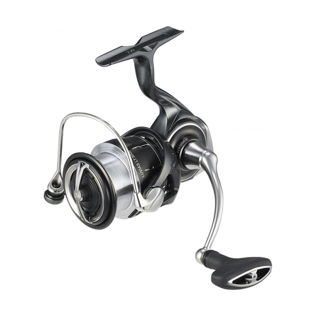 REEL - DAIWA - 24 LUVIAS LT3000-H