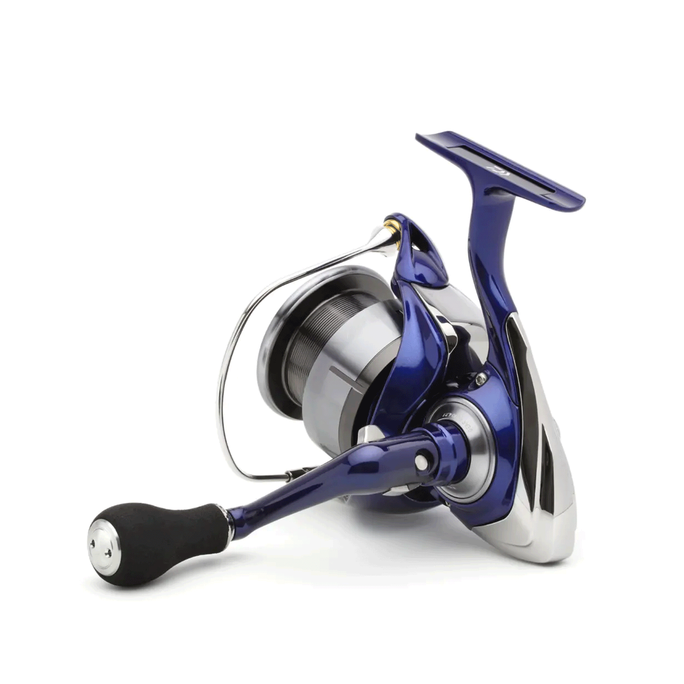 MULINELLO - DAIWA - 24 TDR 3012QD MATCH & FEEDER