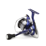 MULINELLO - DAIWA - 24 TDR 3012QD MATCH & FEEDER