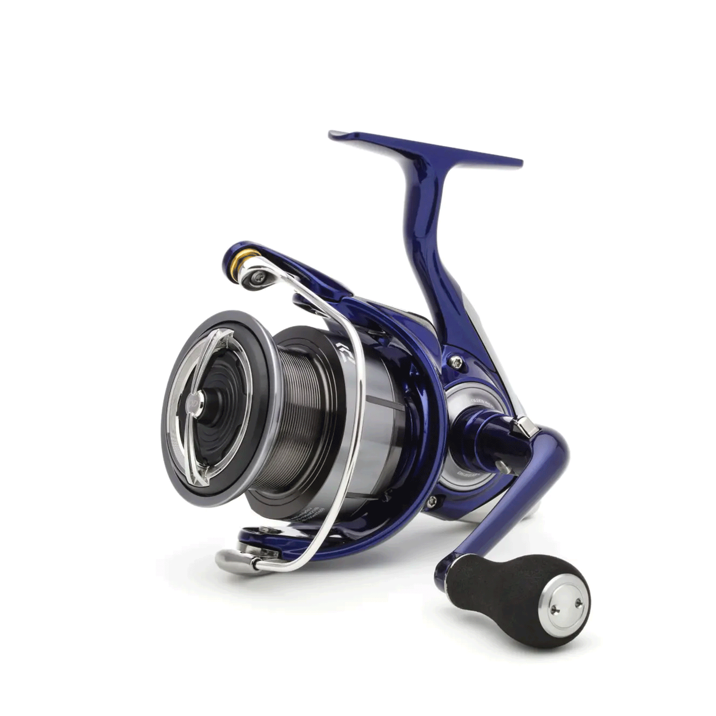 MULINELLO - DAIWA - 24 TDR 3012QD MATCH & FEEDER