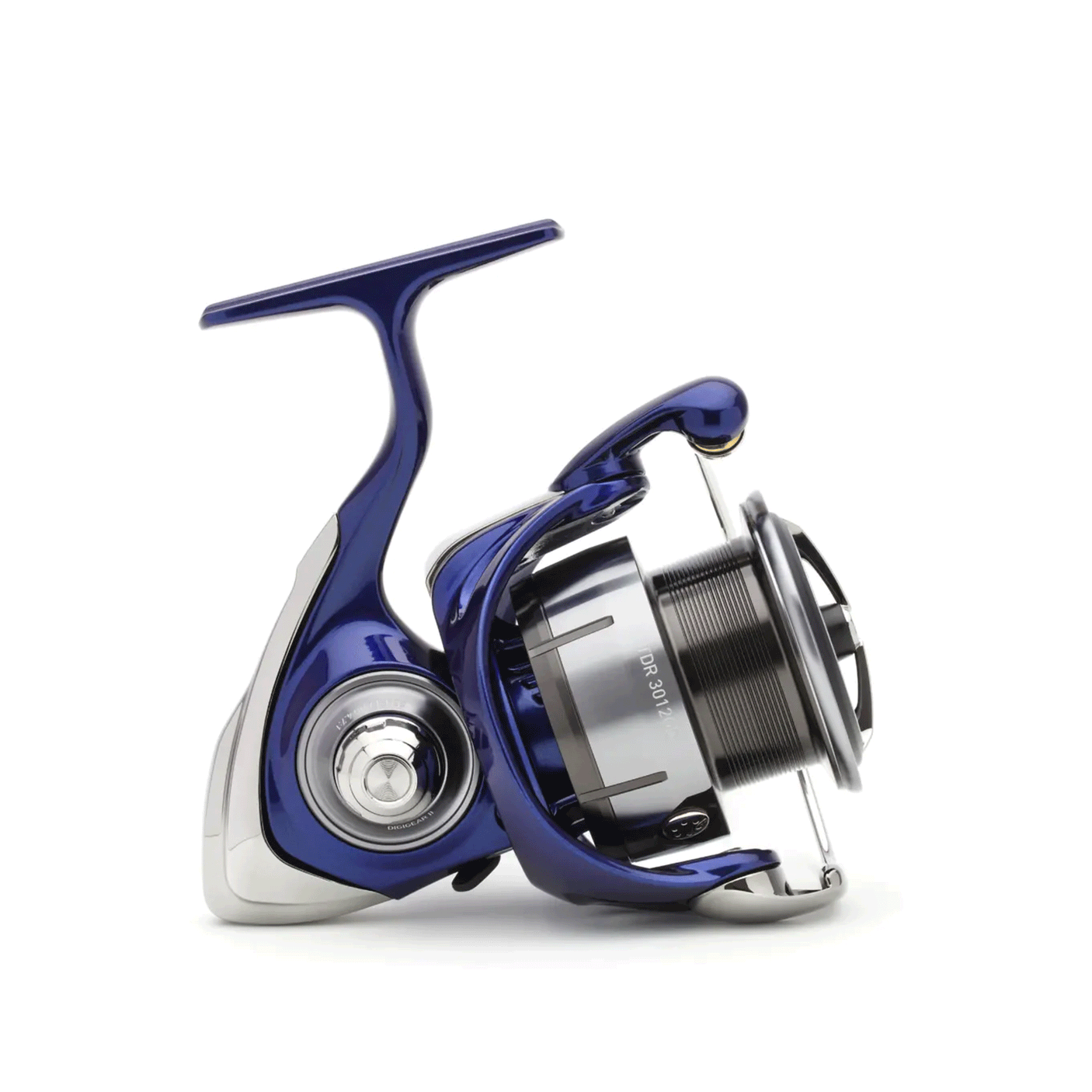 MULINELLO - DAIWA - 24 TDR 4012QD MATCH & FEEDER