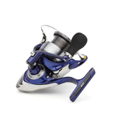 MULINELLO - DAIWA - 24 TDR 3012QD MATCH & FEEDER