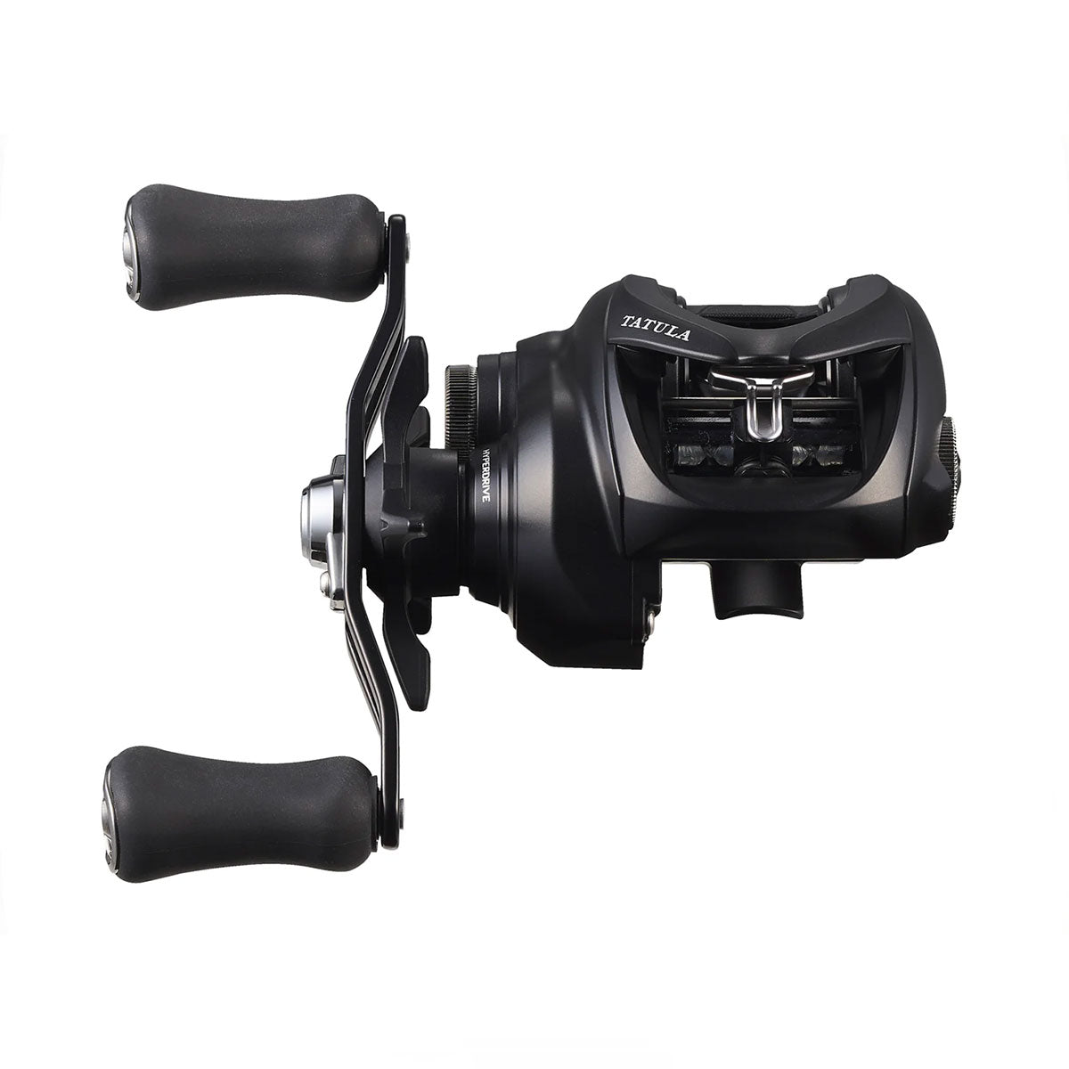 25 TATULA TW　200XHL DAIWA - 25 TATULA TW 200HL – Wild Gear
