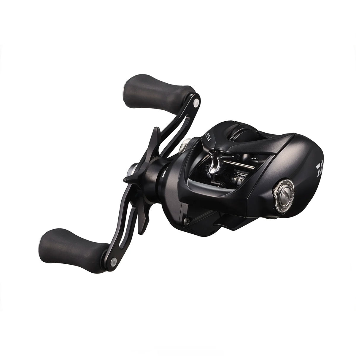 25 TATULA TW　200XHL DAIWA - 25 TATULA TW 200HL – Wild Gear