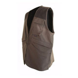 GILET - BLATEX - STRETCH VERDE (ADATTO PER TARTUFAI)