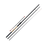 FEEDER ROD - MILO - GERARDIX RAPSODIA CLASSIC FEEDER 11FT | 3 PCS | 4/10lb