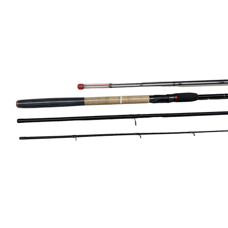 FEEDER ROD - MILO - GERARDIX RAPSODIA CLASSIC FEEDER 11FT | 3 PCS | 4/10lb