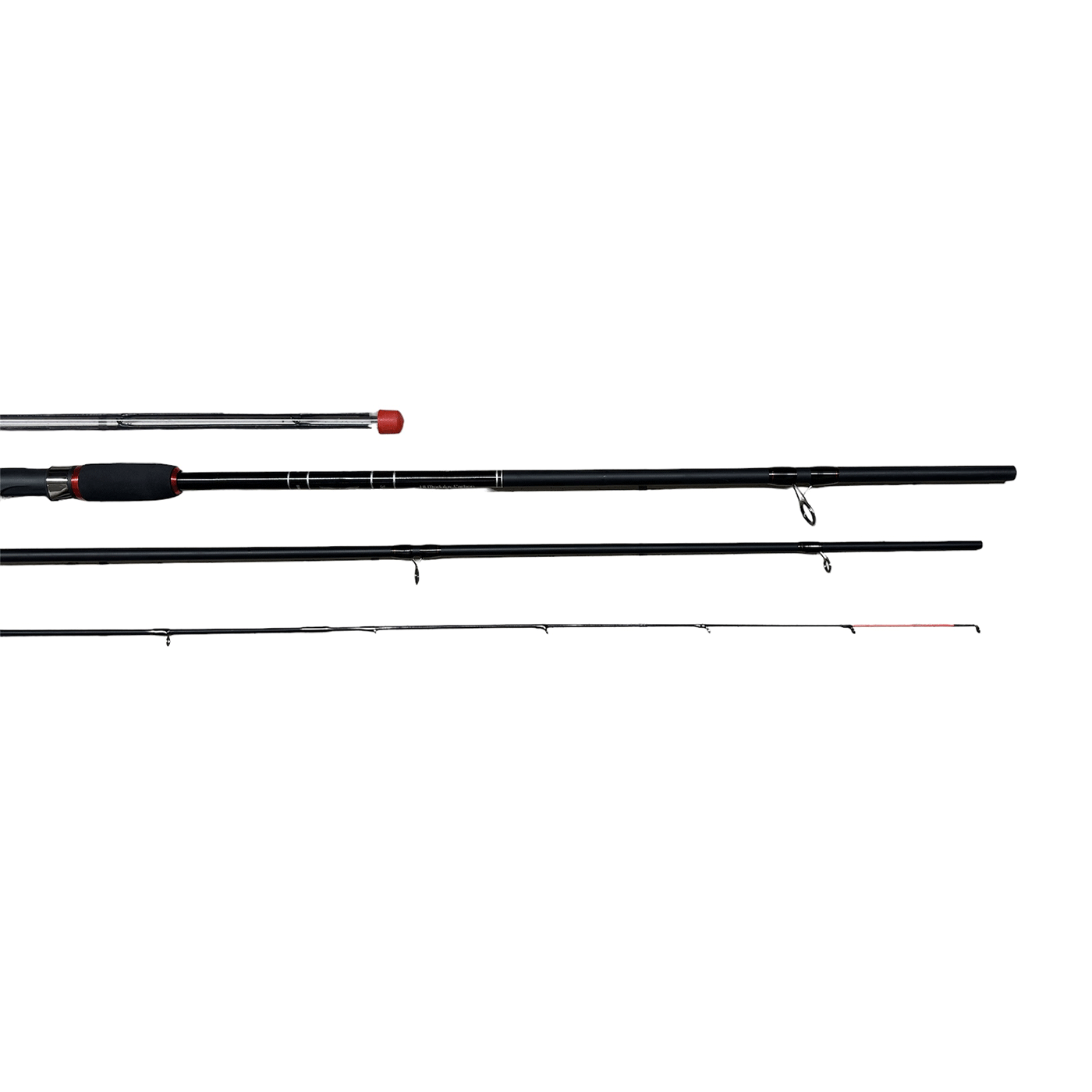 FEEDER ROD - MILO - GERARDIX RAPSODIA CLASSIC FEEDER 11FT | 3 PCS | 4/10lb