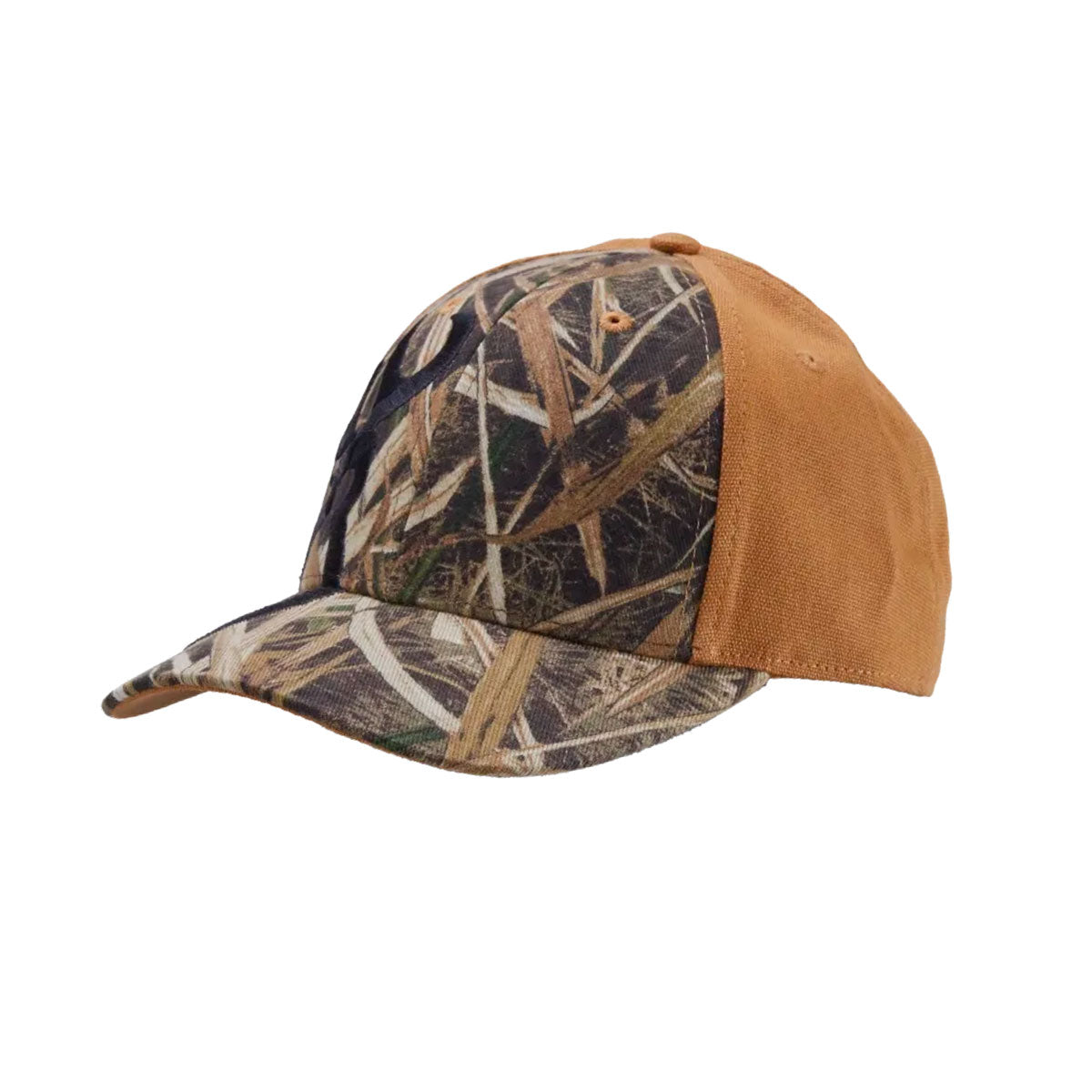 HAT - BROWNING - UNLIMITED BONE/RTMX4