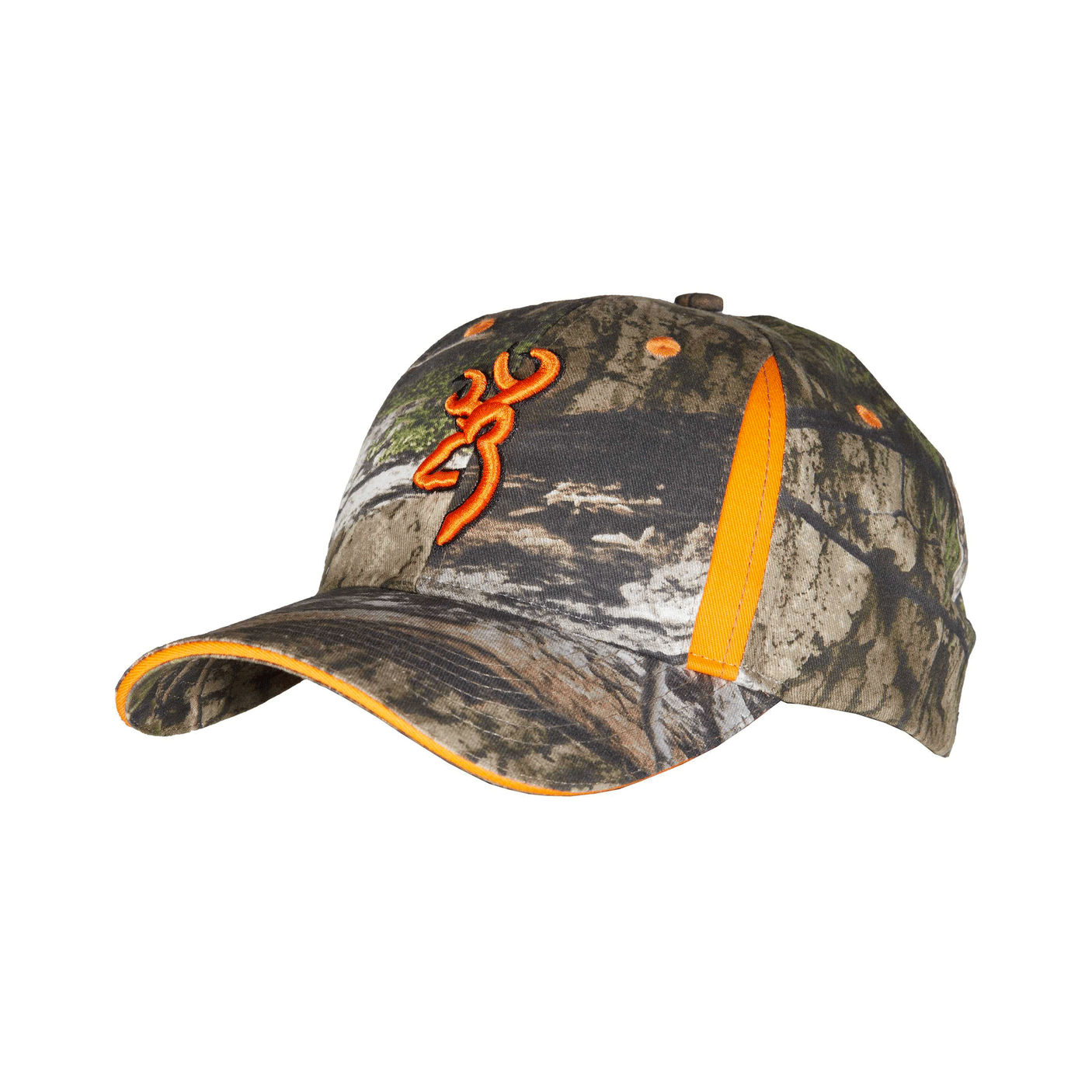 HAT - BROWNING - CAP CENTER MODNA