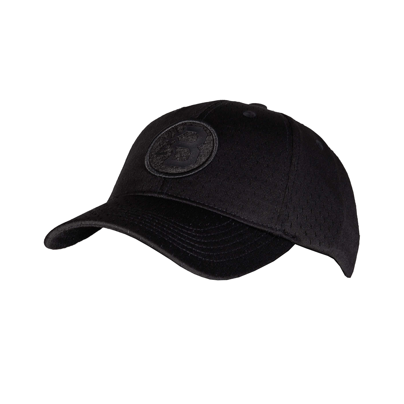 HAT - BROWNING - CAP VISOR BLACK