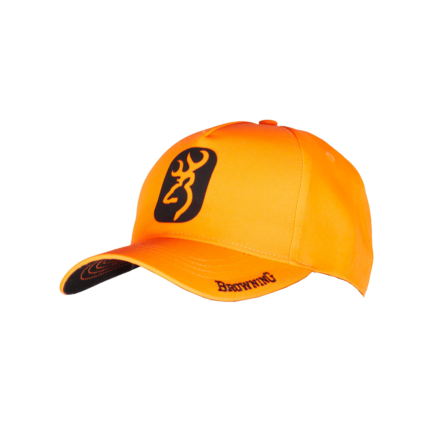 HAT - BROWNING - CAP MORE ORANGE