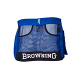 BROWNING - HALF SHOOTING VEST SPORTER CURVE BLUE ONE SIZE