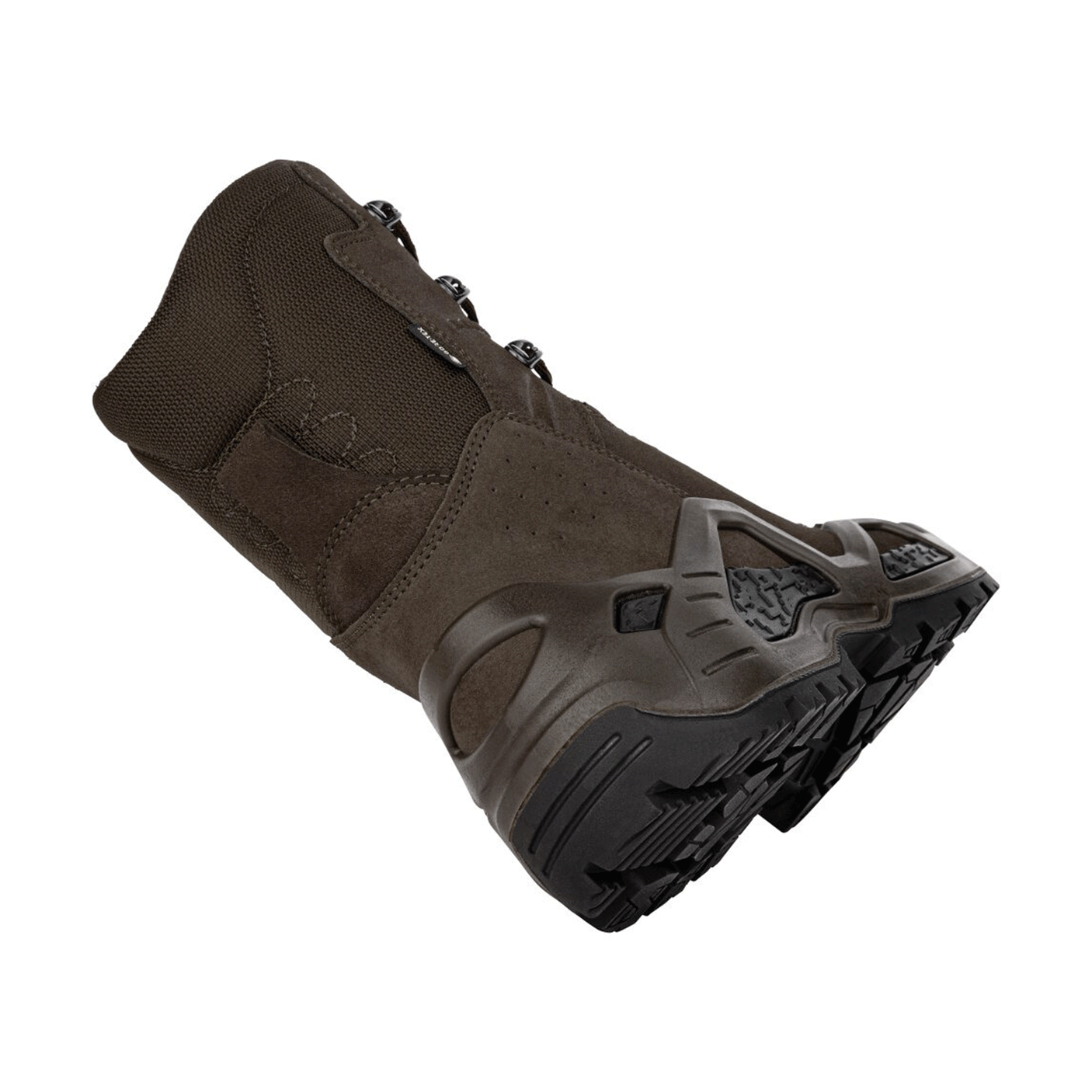 SCARPONI - LOWA - Z-8S GTX C Dark Brown