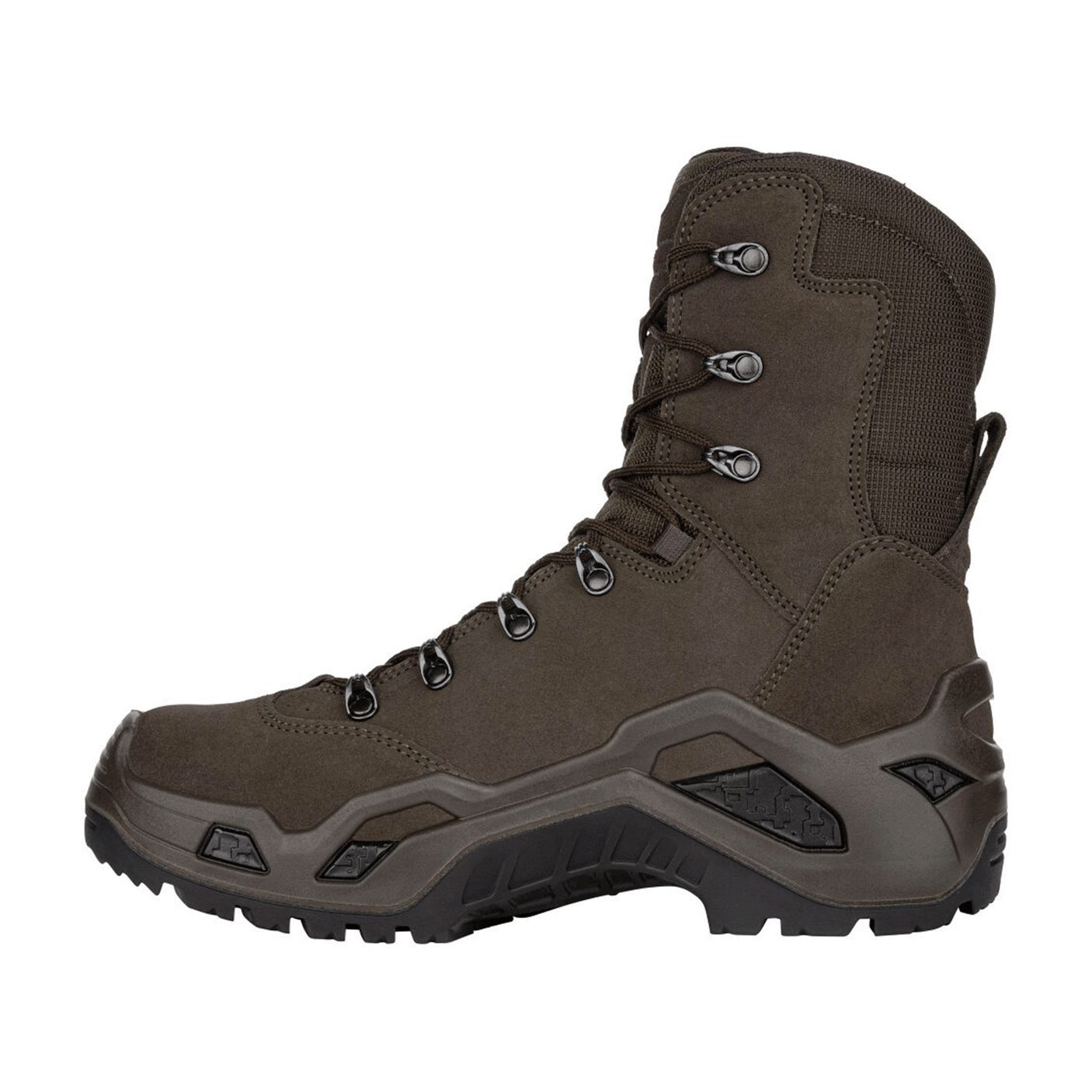 SCARPONI - LOWA - Z-8S GTX C Dark Brown