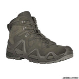 BOOTS - LOWA - ZEPHYR MK2 GTX MID Ranger Green