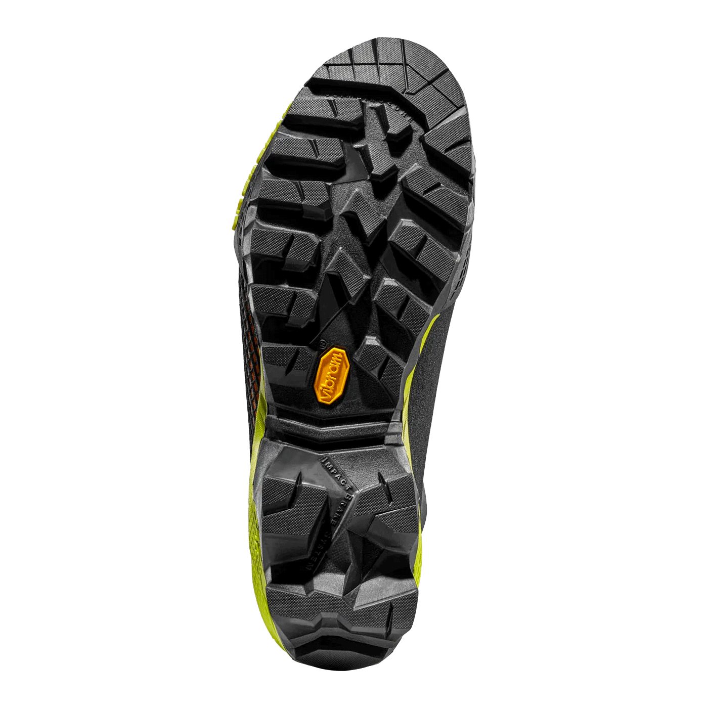 BOOTS - MEN - LA SPORTIVA - AEQUILIBRIUM ST GTX Carbon/Lime Punch