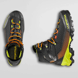 SCARPONI - UOMO - LA SPORTIVA - AEQUILIBRIUM ST GTX Carbon/Lime Punch