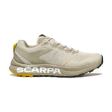 SCARPA - UOMO - SPIN PLANET Sand Lemon Curry