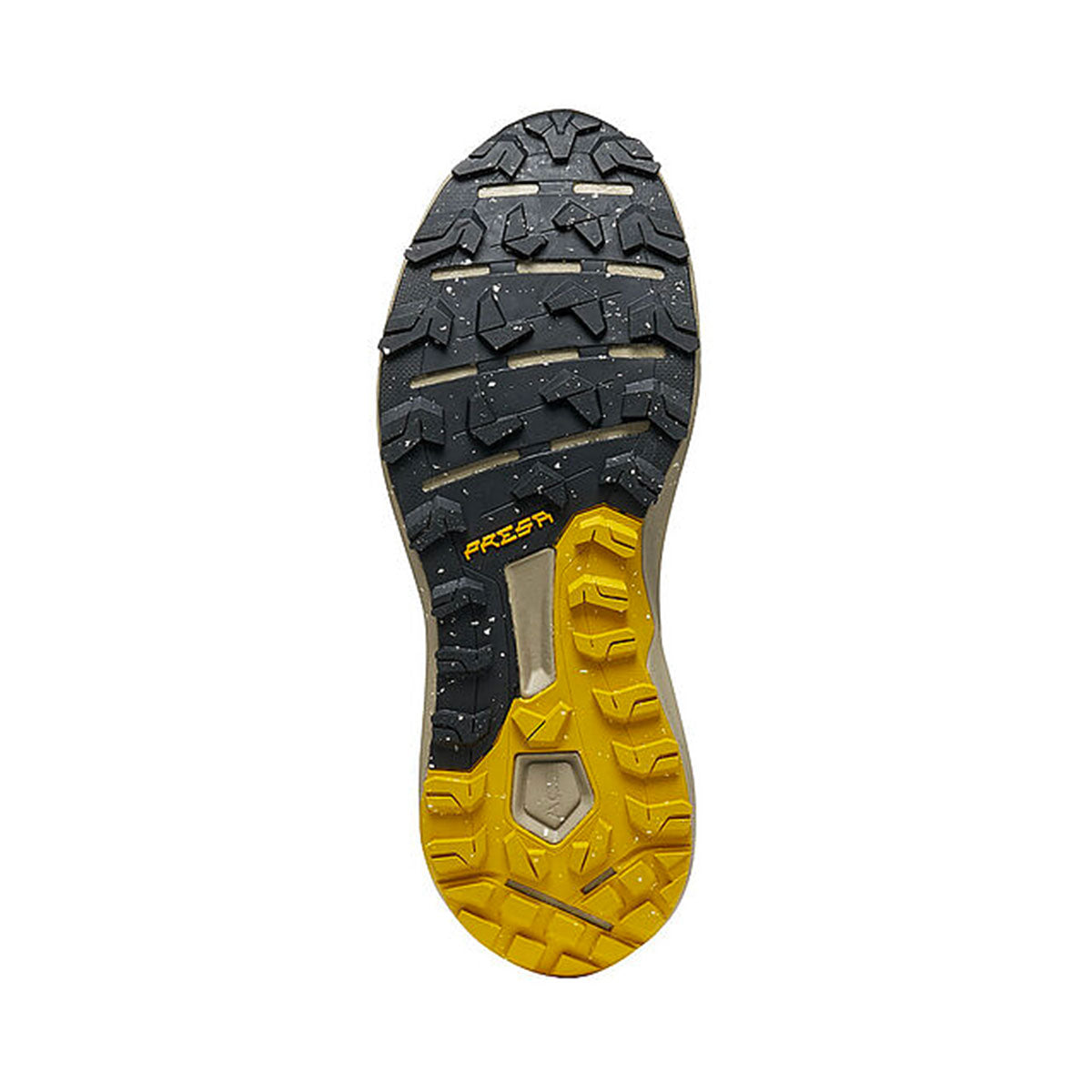 SCARPA - UOMO - SPIN PLANET Sand Lemon Curry
