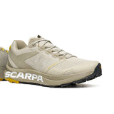 SCARPA - UOMO - SPIN PLANET Sand Lemon Curry