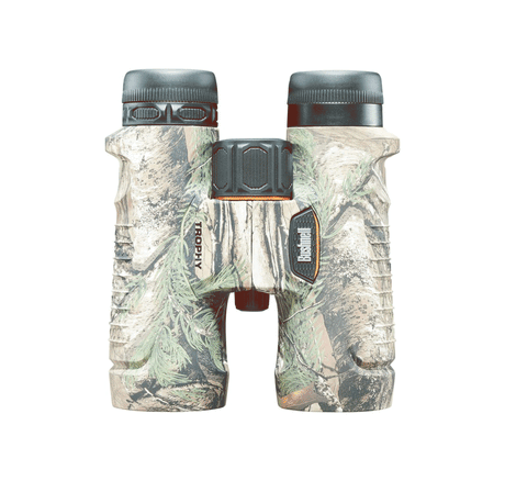 BINOCOLO - BUSHNELL - TROPHY 10x42 Realtree Xtra® Camo