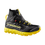 LA SPORTIVA - MEN - BLIZZARD GTX Black/Yellow