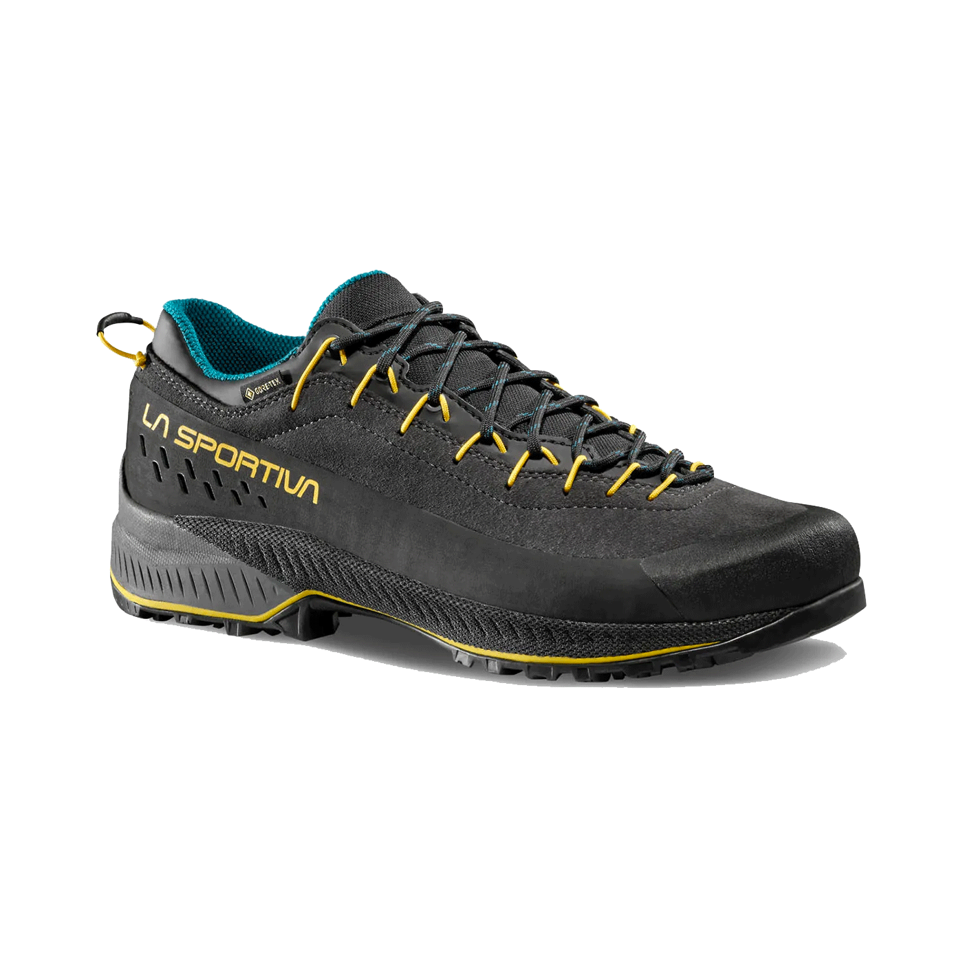 LA SPORTIVA MEN TX4 EVO GTX Carbon Bamboo