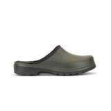 SHOES - AIGLE - TADEN M KHAKI NOIR 38157