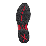MEINDL - SCARPE - LITE TRAIL GTX anthrazit | rot