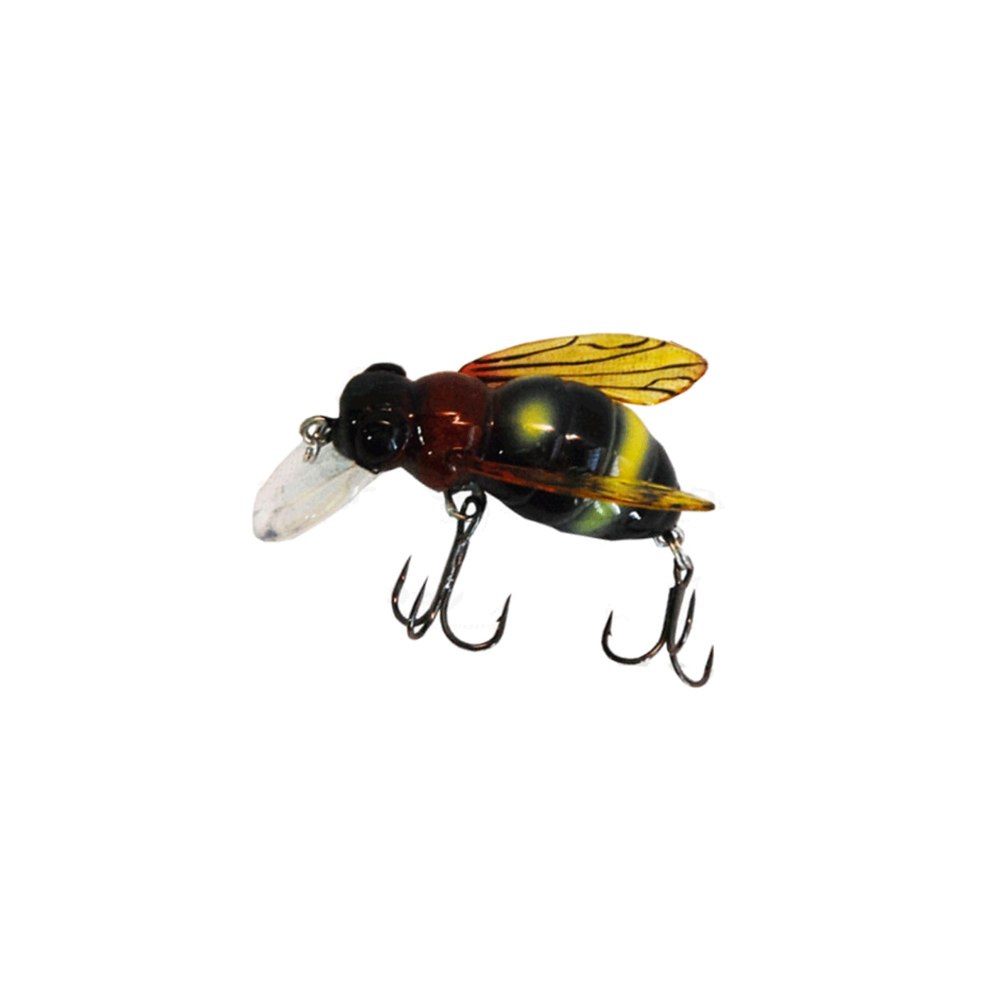 RIVER2SEA - BEEEEE CNK40 4cm | 5,5gm | BC-05