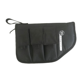 39Tactical - Borsa Porta 1 Pistola Black