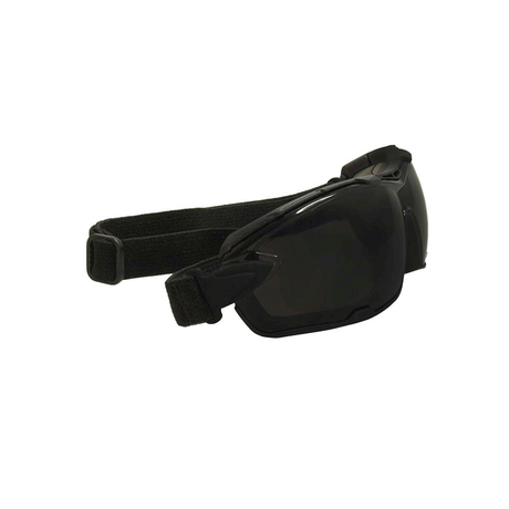 OCCHIALI - SWISS EYE - DETECTION (BLACK)