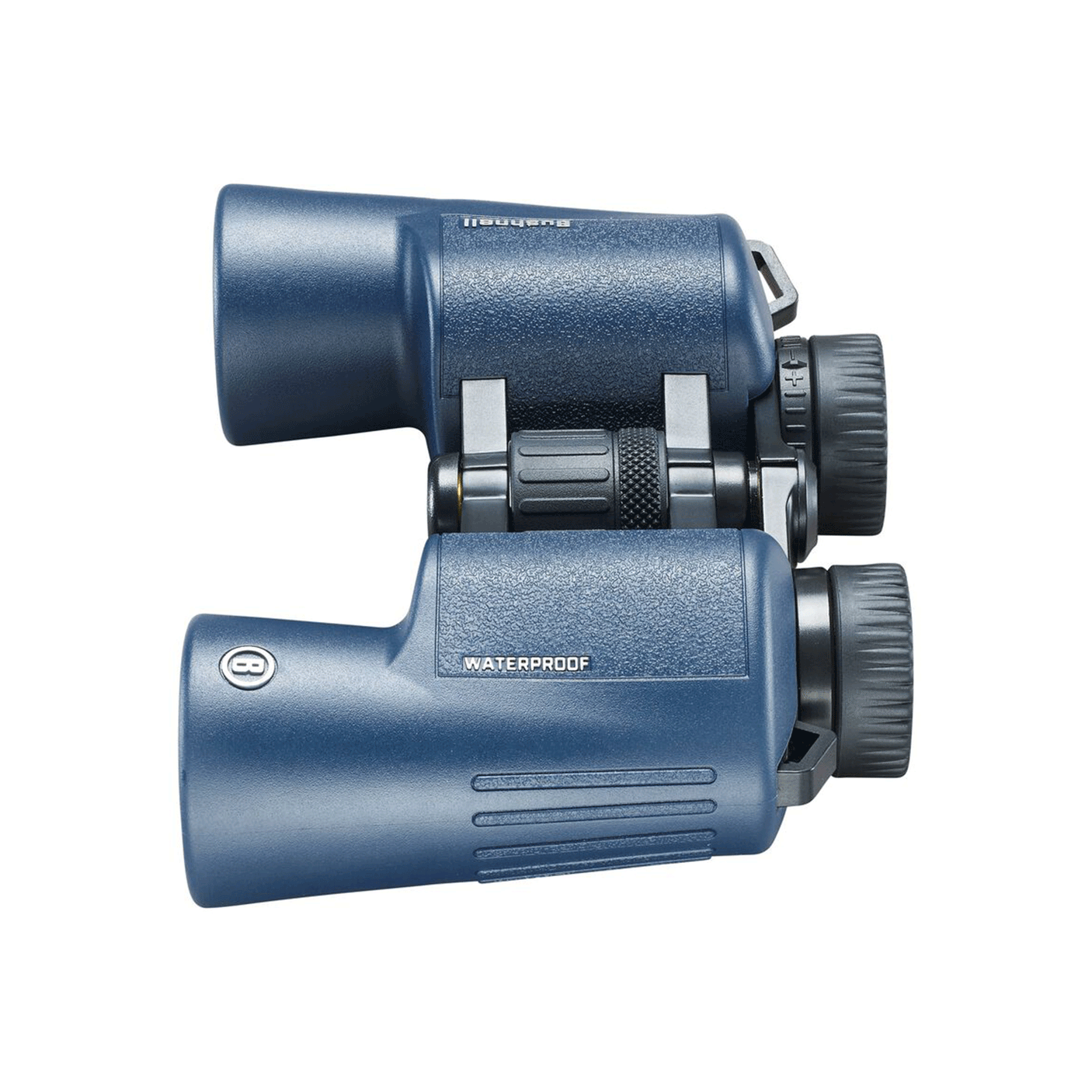 BINOCOLO - BUSHNELL - H2O™ WATERPROOF 10x42mm Porro Prism Binoculars