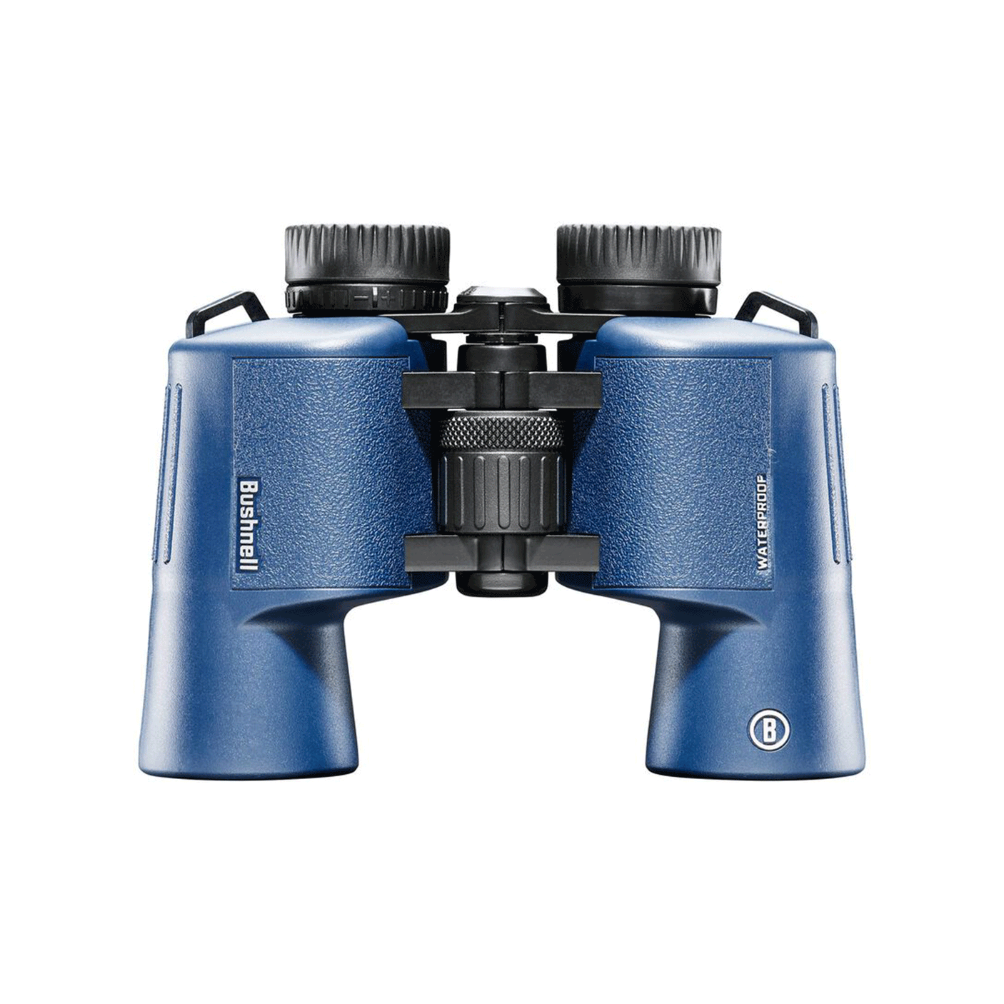 BINOCOLO - BUSHNELL - H2O™ WATERPROOF 10x42mm Porro Prism Binoculars