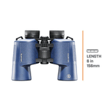 BINOCULARS - BUSHNELL - H2O™ WATERPROOF 10x42mm Porro Prism Binoculars