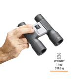 BINOCULARS - BUSHNELL - POWERVIEW 2 16x32mm