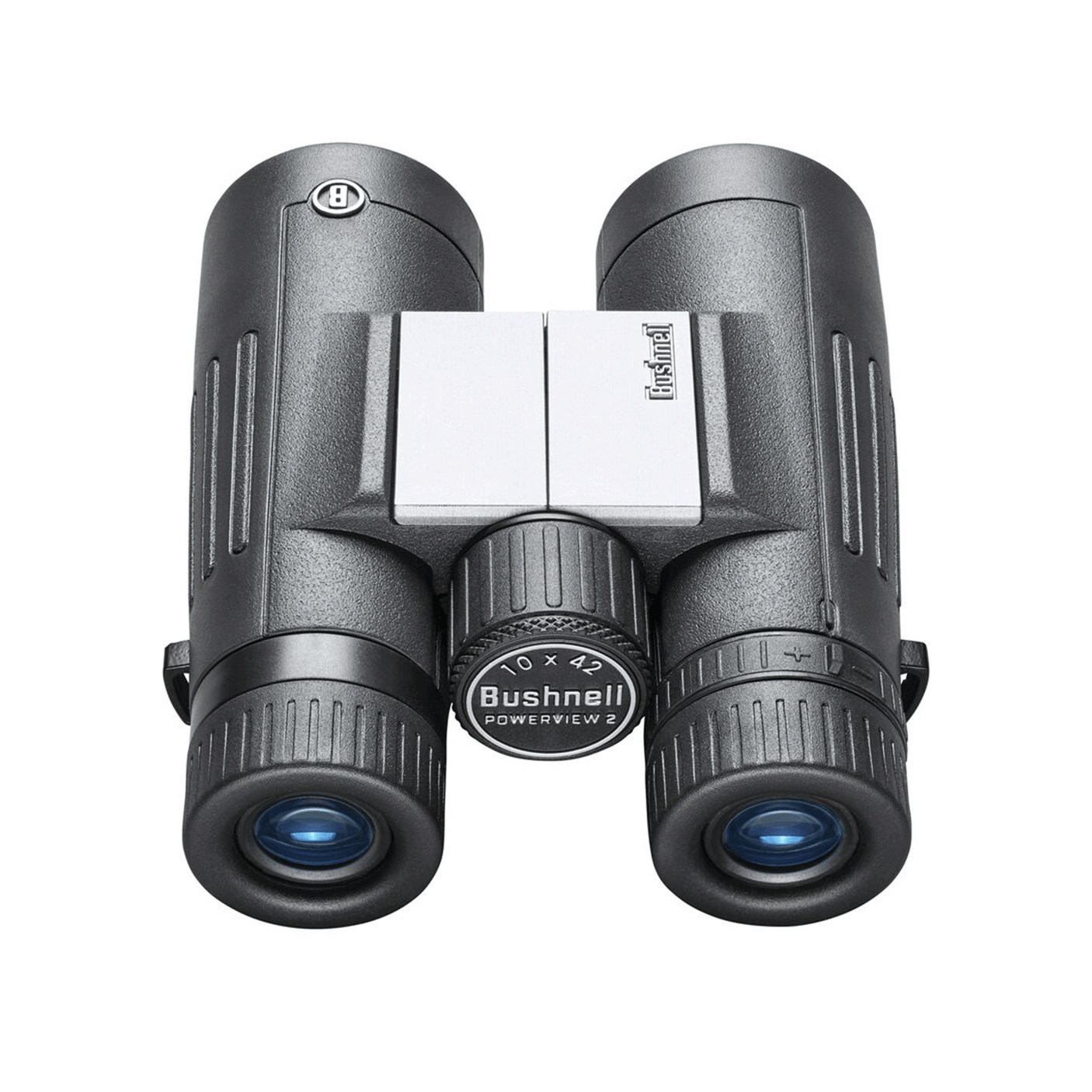 BINOCULARS - BUSHNELL - POWERVIEW 2 10x42mm