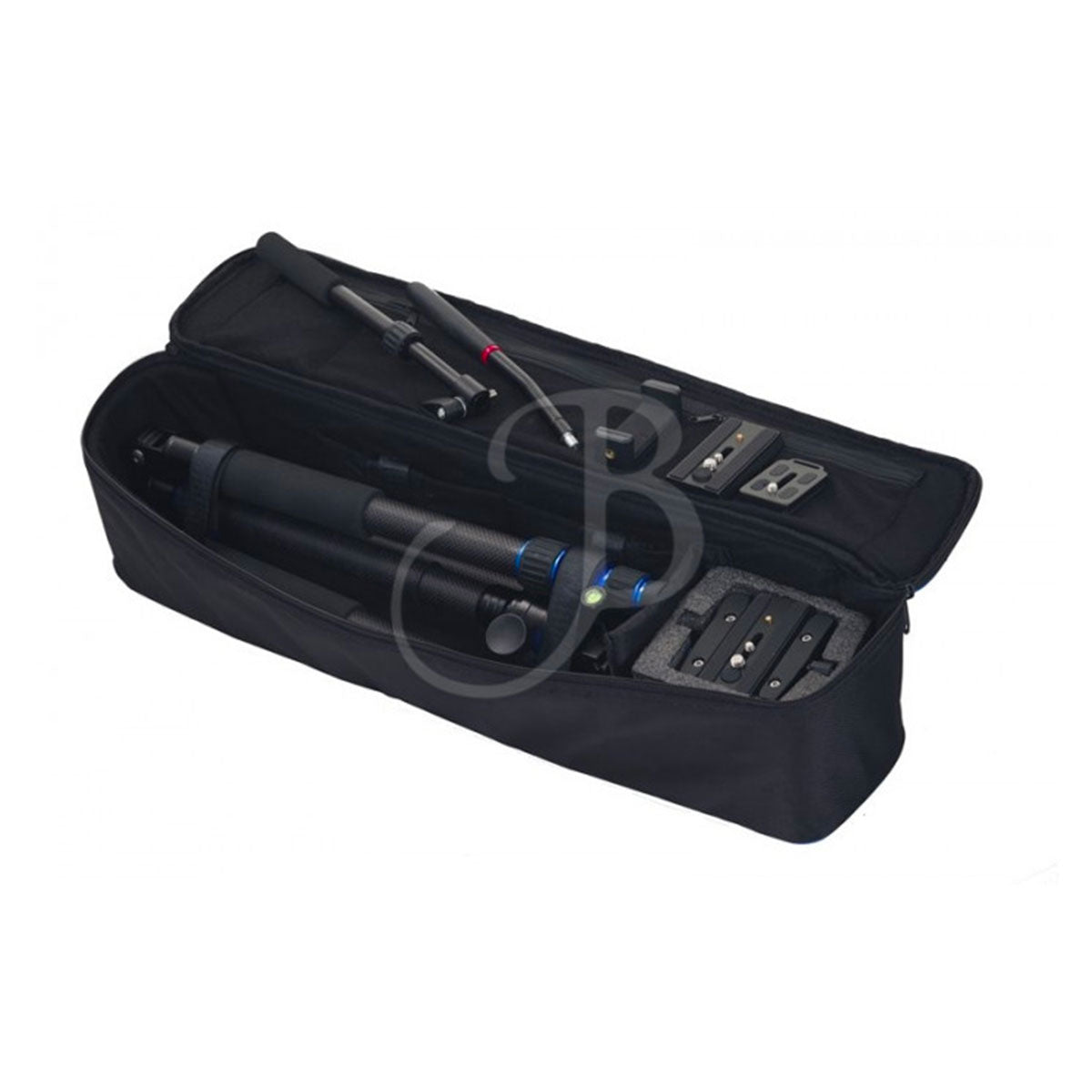MEOPTA - CARBON FIBER TRIPOD 4LBS
