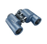 BINOCOLO - BUSHNELL - H2O 8x42mm STANDARD WP+FM BLU