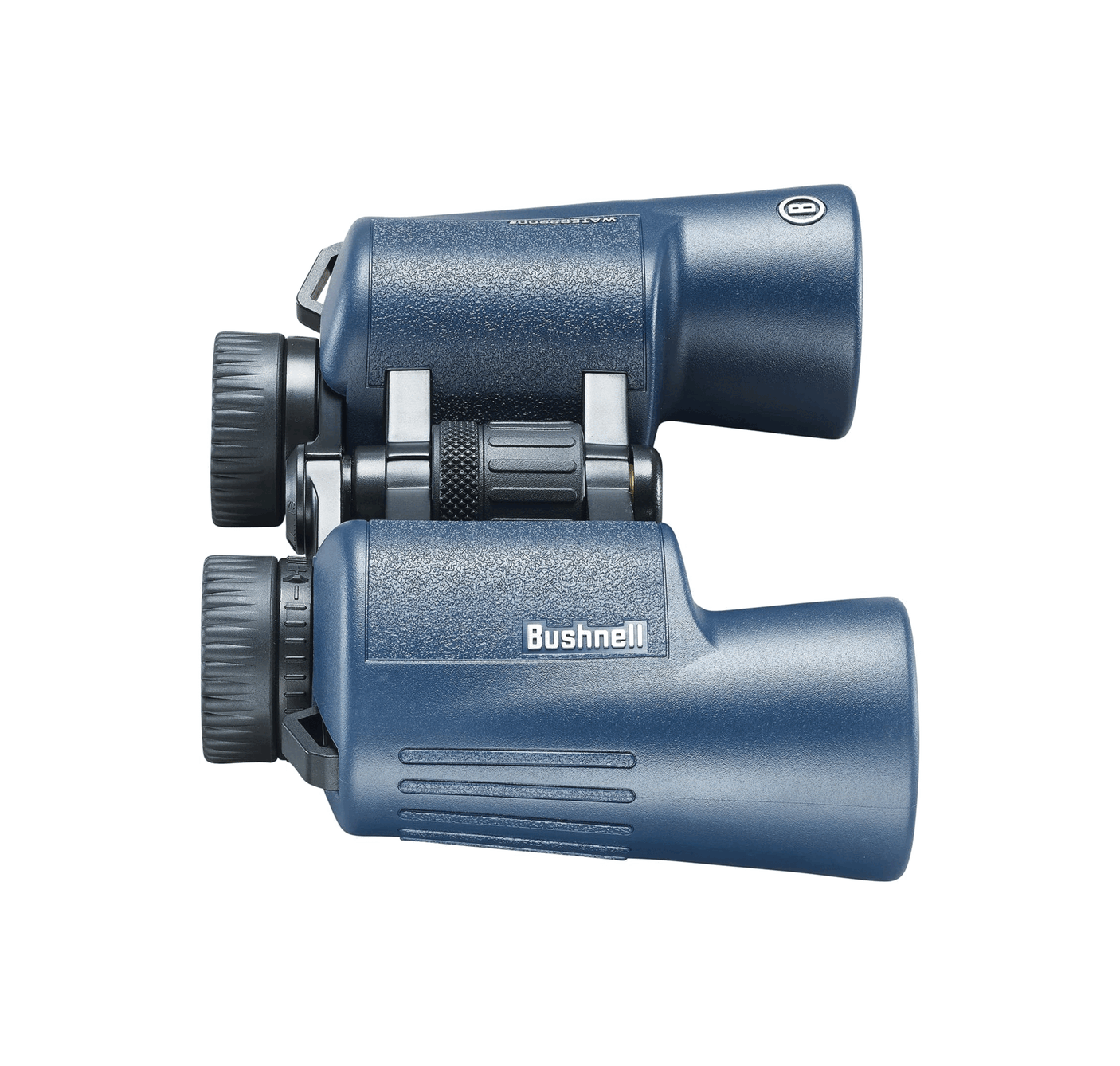 BINOCULARS - BUSHNELL - H2O 8x42mm STANDARD WP+FM BLUE