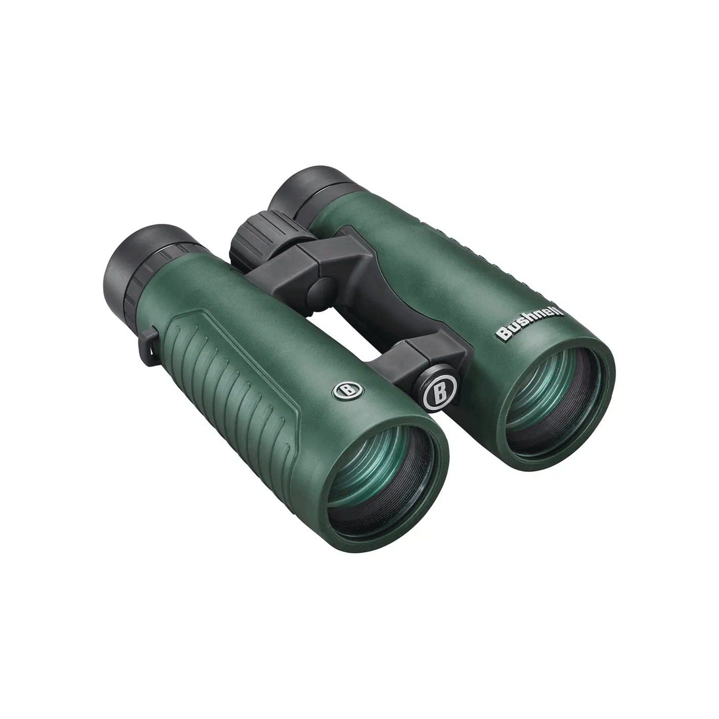 BINOCULARS - BUSHNELL - EXCURSION 10x42mm GREEN ROOF WP