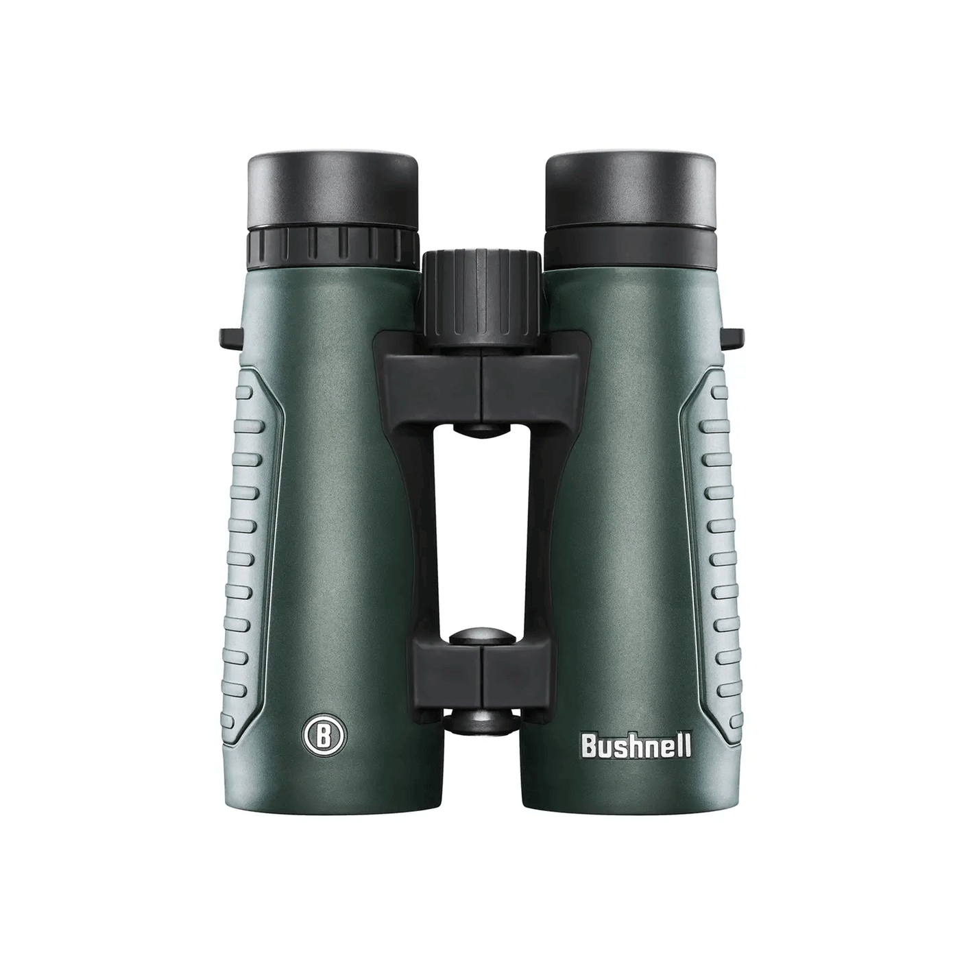 BINOCULARS - BUSHNELL - EXCURSION 10x42mm GREEN ROOF WP