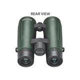 BINOCULARS - BUSHNELL - EXCURSION 10x42mm GREEN ROOF WP